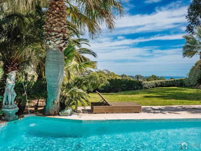 Villa vente à Arrondissement de Draguignan, Grimaud