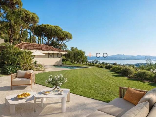 Villa vente à Arrondissement de Draguignan, Grimaud