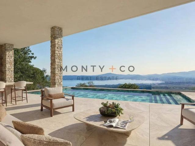 Villa vente à Arrondissement de Draguignan, Grimaud