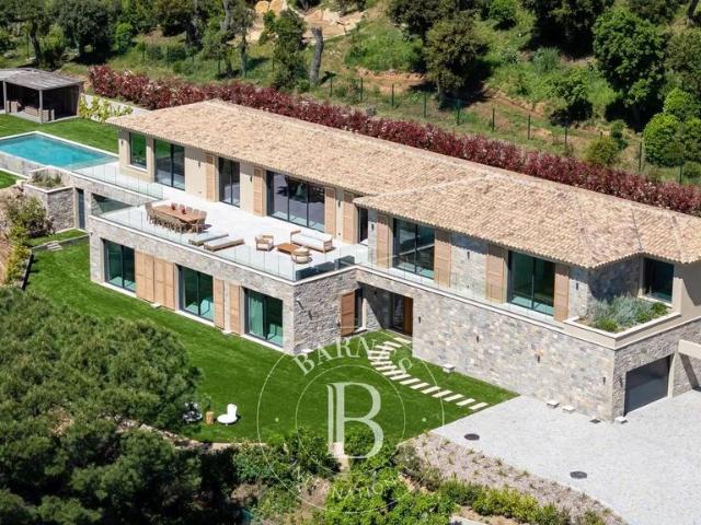 Villa vente à Arrondissement de Draguignan, Grimaud