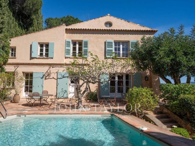 Villa vente à Arrondissement de Draguignan, Grimaud