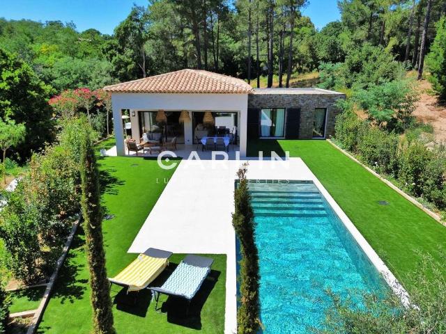Villa vente à Arrondissement de Draguignan, Grimaud