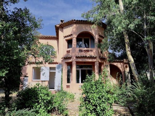 Villa vente à Arrondissement de Draguignan, Grimaud