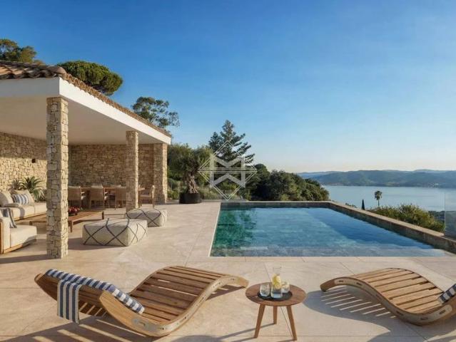 Villa vente à Arrondissement de Draguignan, Grimaud