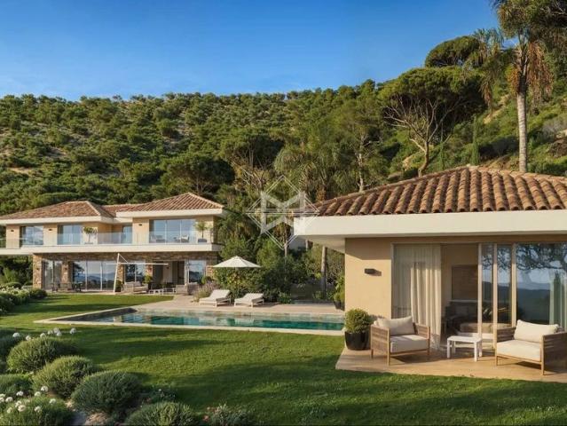 Villa vente à Arrondissement de Draguignan, Grimaud