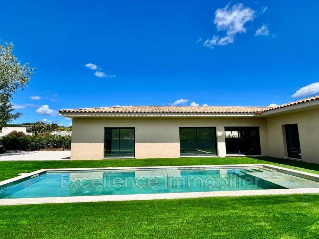 Villa vente à Arrondissement de Draguignan, Grimaud