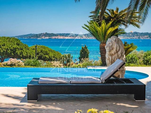 Villa vente à Arrondissement de Draguignan, Grimaud