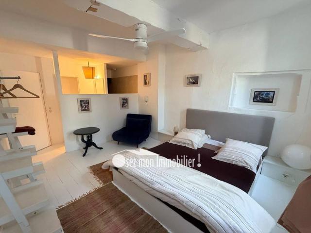 Villa vente à Narbonne, Gruissan