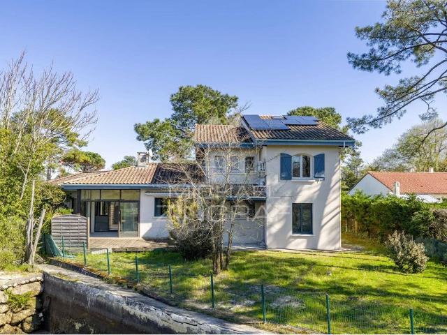 Villa vente à Arcachon, Gujan-mestras