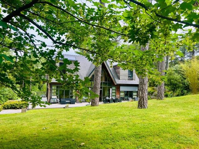 Villa vente à Boulogne-sur-Mer, Neufchâtel-hardelot