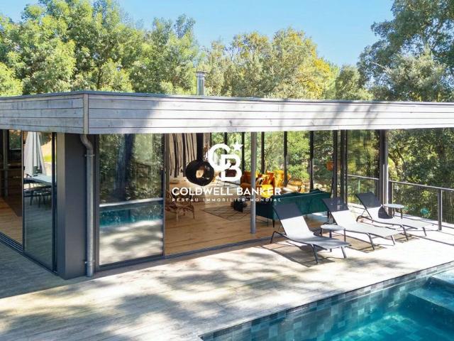 Villa vente à Dax, Soorts-hossegor