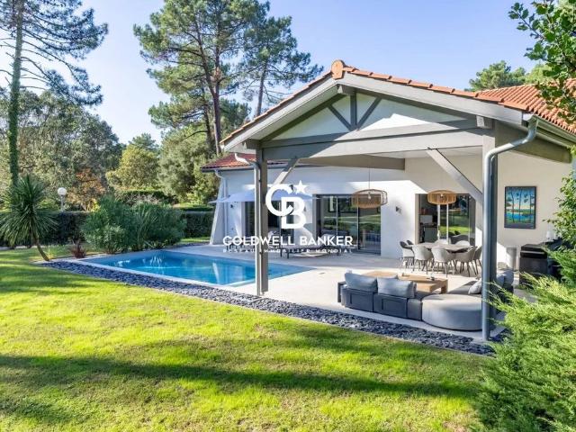Villa vente à Dax, Soorts-hossegor