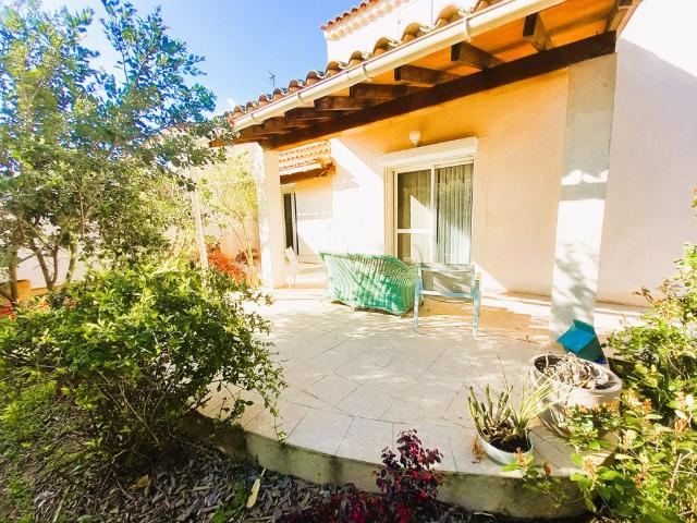 Villa vente à Arrondissement de Toulon, Hyères
