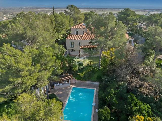 Villa vente à Arrondissement de Toulon, Hyères
