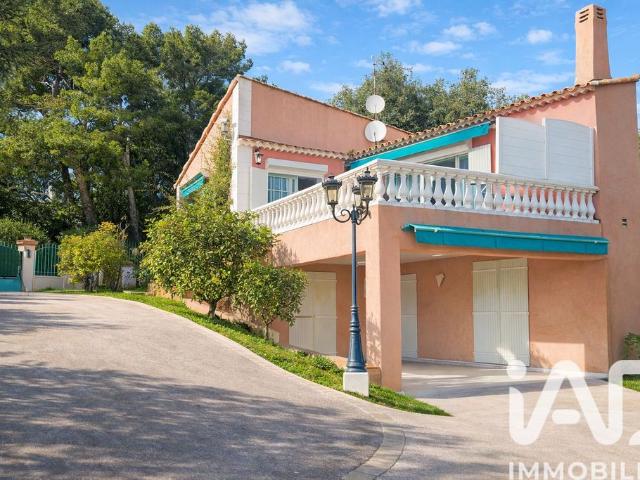 Villa vente à Arrondissement de Toulon, Hyères