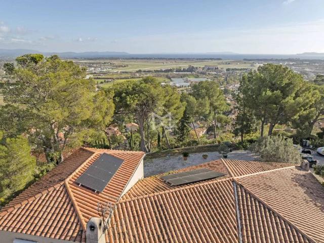 Villa vente à Arrondissement de Toulon, Hyères