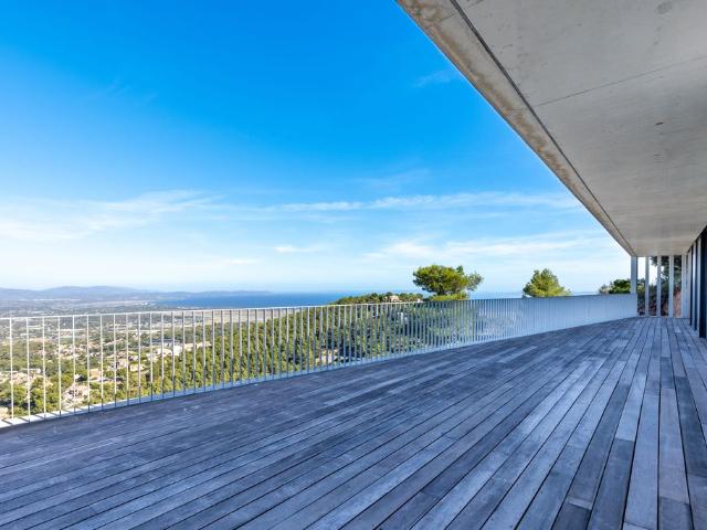 Villa vente à Arrondissement de Toulon, Hyères
