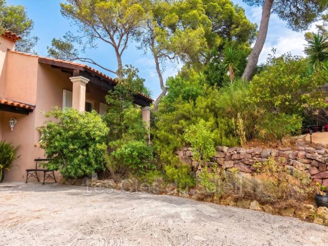 Villa vente à Arrondissement de Toulon, Hyères