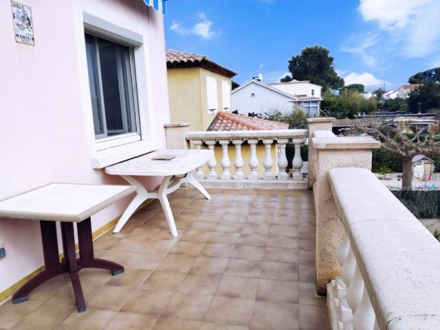 Villa vente à Arrondissement de Toulon, Hyères