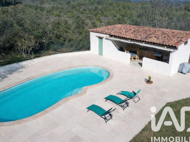 Villa vente à Aix-en-Provence, Jouques