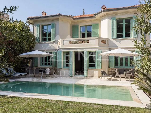 Villa vente à Grasse, Antibes