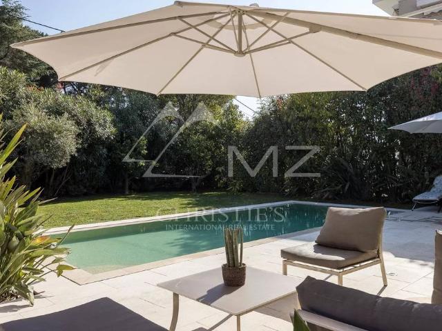 Villa vente à Grasse, Antibes