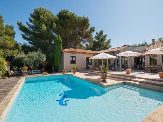 Villa vente à Montpellier, Juvignac
