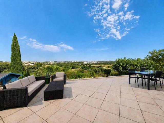 Villa vente à Montpellier, Juvignac