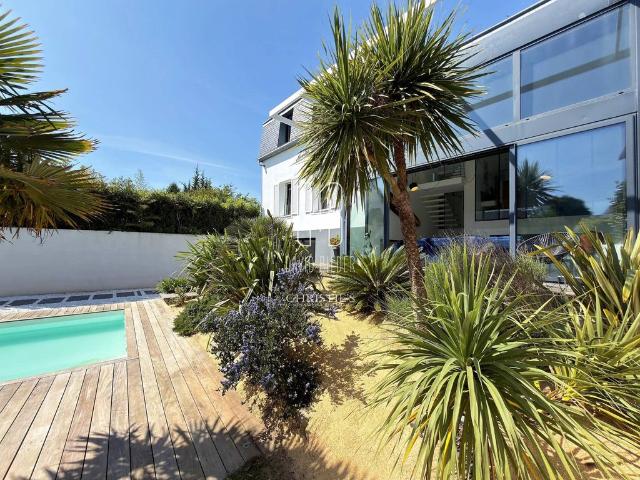 Villa vente à Saint-Nazaire, La Baule-escoublac