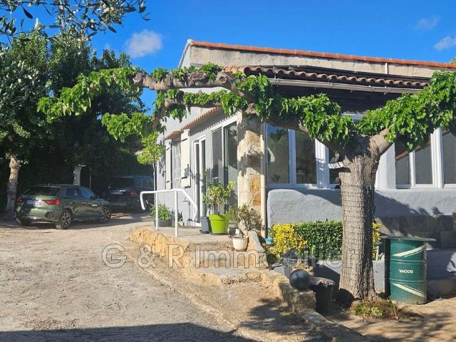 Villa vente à Marseille, La Bouilladisse