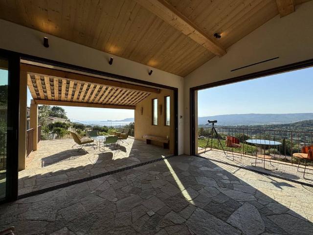Villa vente à La Cadière-d'azur