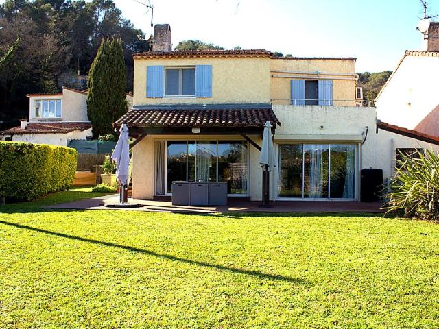 Villa vente à Grasse, La Colle-sur-loup