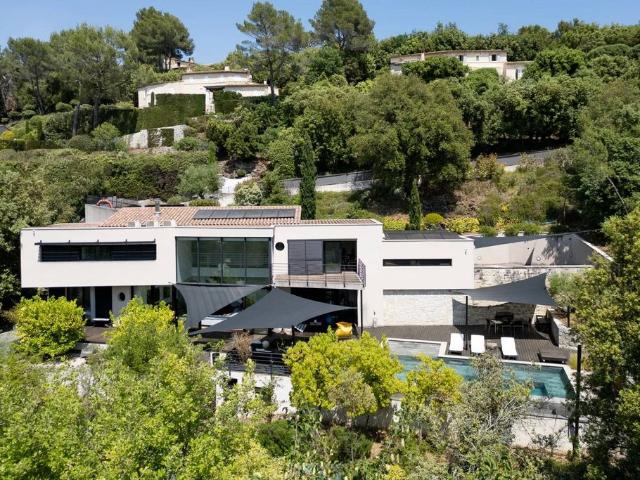 Villa vente à Grasse, La Colle-sur-loup