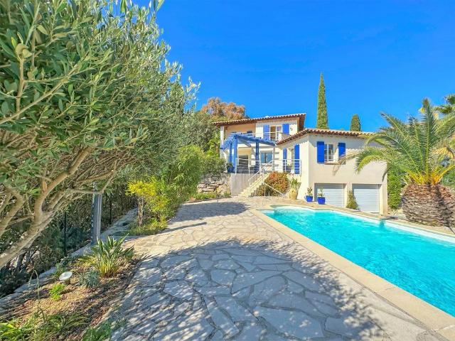 Villa vente à Arrondissement de Draguignan, La Croix-valmer