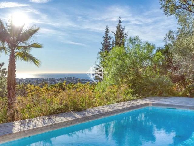 Villa vente à Arrondissement de Draguignan, La Croix-valmer