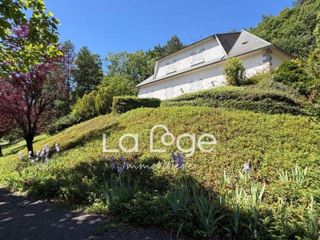 Villa vente à Gap, La Freissinouse
