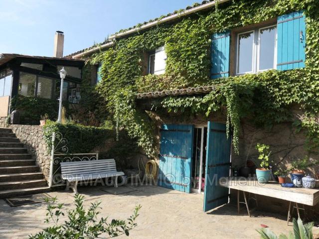 Villa vente à Arrondissement de Draguignan, La Garde-freinet