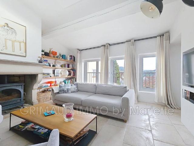 Villa vente à Arrondissement de Draguignan, La Garde-freinet