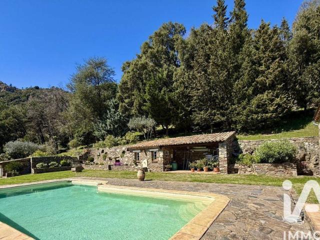 Villa vente à Arrondissement de Draguignan, La Garde-freinet