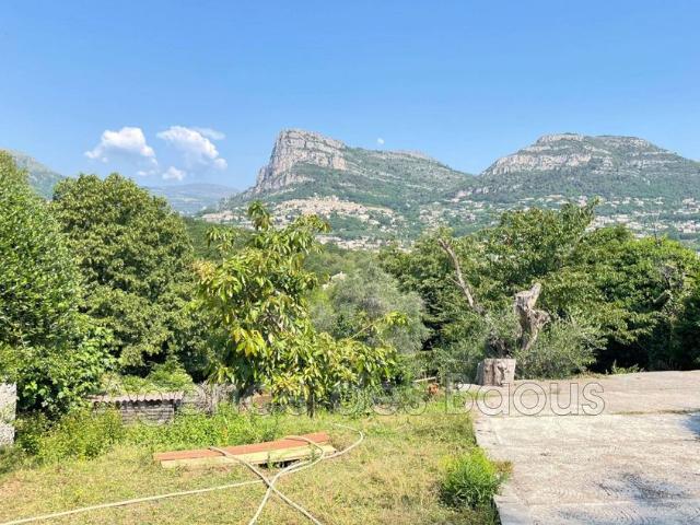 Villa vente à Grasse, La Gaude