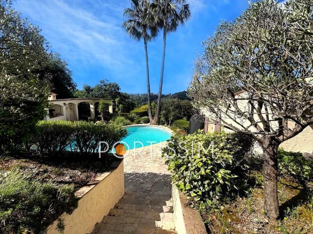 Villa vente à Grasse, La Gaude