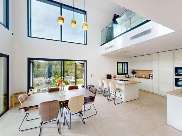 Villa vente à Arrondissement de Draguignan, La Motte