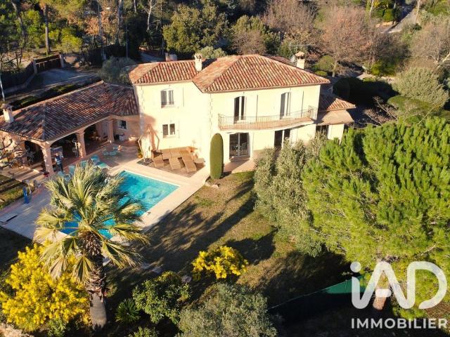 Villa vente à Arrondissement de Draguignan, La Motte