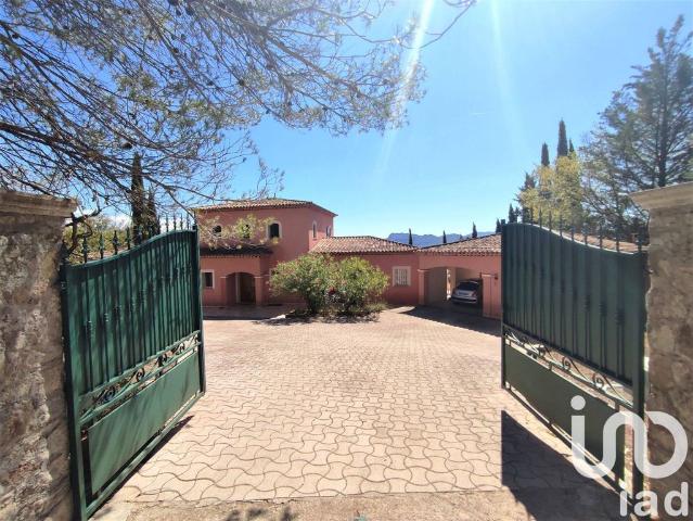 Villa vente à Arrondissement de Draguignan, La Motte