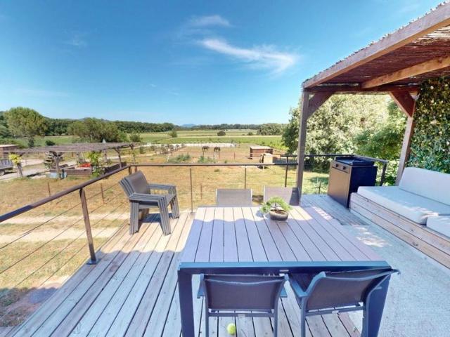 Villa vente à Arrondissement de Draguignan, La Motte