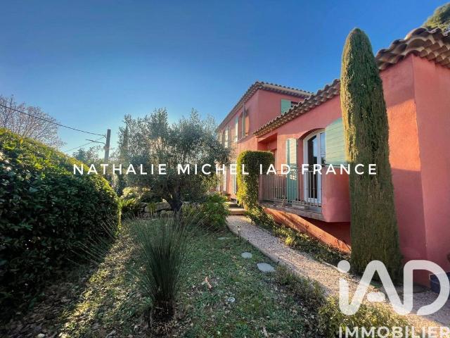 Villa vente à Arrondissement de Toulon, La Seyne-sur-mer