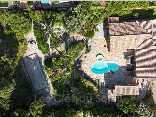Villa vente à Arrondissement de Toulon, La Seyne-sur-mer
