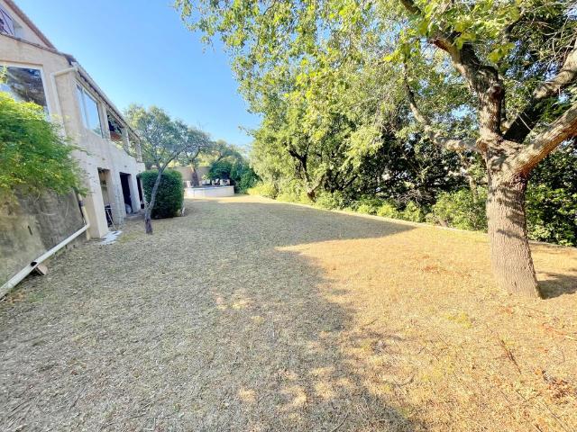 Villa vente à Arrondissement de Toulon, La Seyne-sur-mer