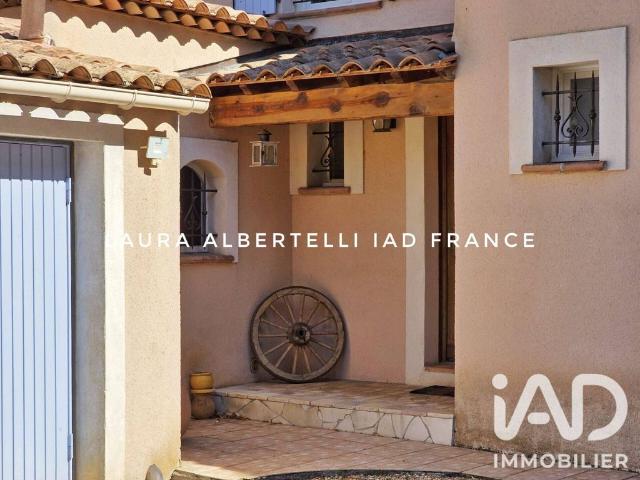 Villa vente à Arrondissement de Toulon, La Seyne-sur-mer