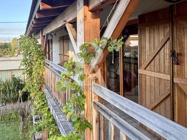 Villa vente à Arcachon, La Teste-de-buch